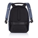 XDDESIGN BOBBY HERO Anti-theft Backpack in rPET material Navy Blue