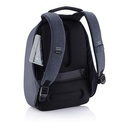 XDDESIGN BOBBY HERO Anti-theft Backpack in rPET material Navy Blue
