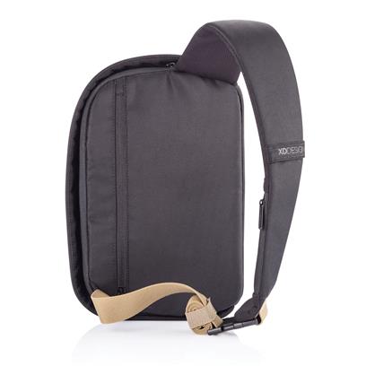 XDDESIGN Bobby Sling Bag in rPET material - Black