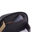 XDDESIGN Bobby Sling Bag in rPET material - Black