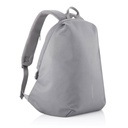 XDDESIGN Bobby Soft Anti-Theft Backpack - Grey