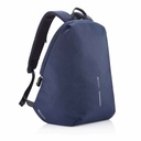 XDDESIGN Bobby Soft Anti-Theft Backpack - Navy Blue