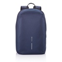 XDDESIGN Bobby Soft Anti-Theft Backpack - Navy Blue