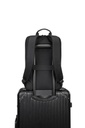 SANOK - CHANGE Collection Slim RPET 15.6" Laptop Backpack
