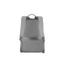 SANOK - CHANGE Collection Slim RPET 15.6" Laptop Backpack - Grey