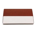 Giftology Pocket Cardholder & Desk Stand - Brown