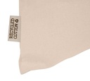HAREN - Recycled Cotton Tote Bag (140GSM) - Natural