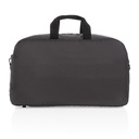 Impact AWARE™ RPET Weekend Duffel - Black