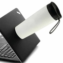 EUNOIA - Hans Larsen Anti-Spill Mug with Black lid