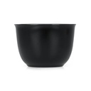 KHAWA - Hans Larsen Gift Set of 2 Premium Arabian Coffee Cups - Black