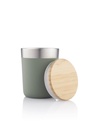LAREN - CHANGE Collection Insulated Mug - Green