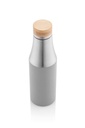 BREDA - CHANGE Collection Insulated Water Bottle - Grey