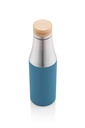 BREDA - CHANGE Collection Insulated Water Bottle - Blue