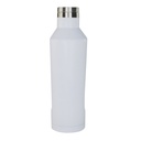 GALATI - Hans Larsen Double Wall Stainless Steel Water Bottle - White