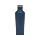 GALATI - Hans Larsen Double Wall Stainless Steel Water Bottle - Blue