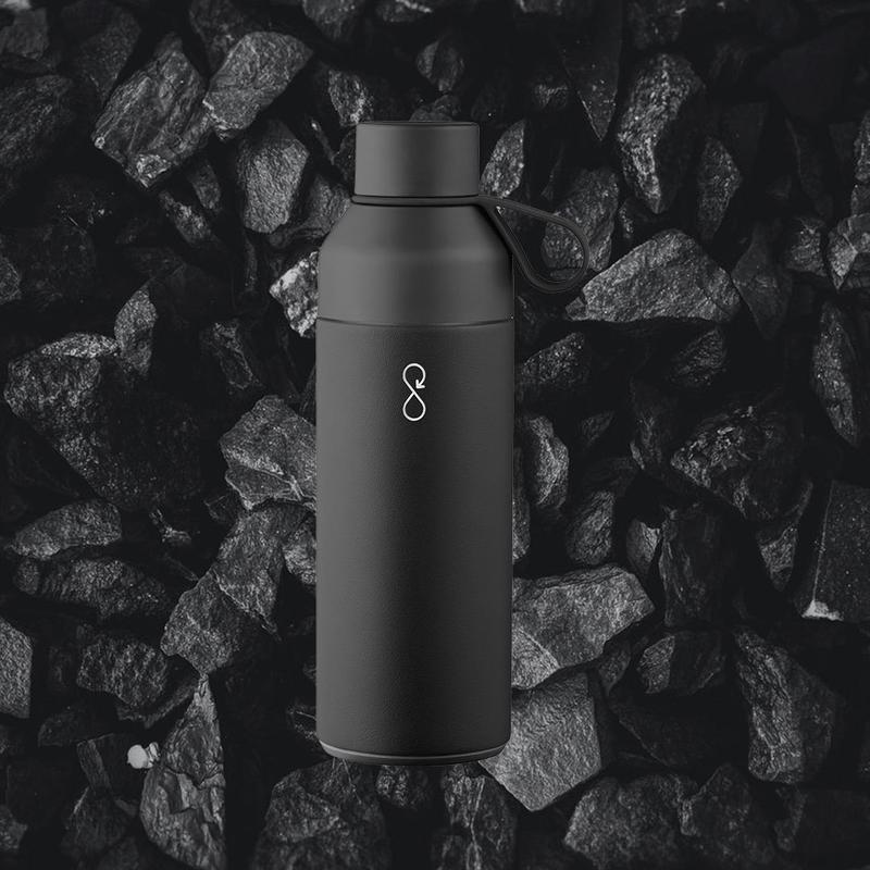 Ocean Bottle - Black
