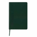 CAMPINA - Giftology A5 Hard Cover Notebook with Metal Pen - Green