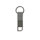 SILVAN - Giftology Gift Set (Card Holder, Key Chain and Pen) - Grey