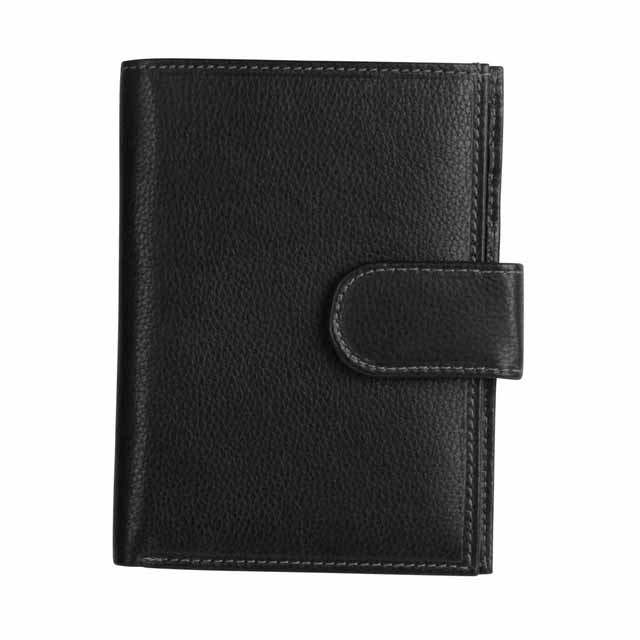 SANTHOME Akranes Genuine Leather Gift Set in Gift Box