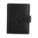 SANTHOME Akranes Genuine Leather Gift Set in Gift Box