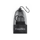 WALTROP Exercise Kit - Set of Skipping Rope & Resistance Band