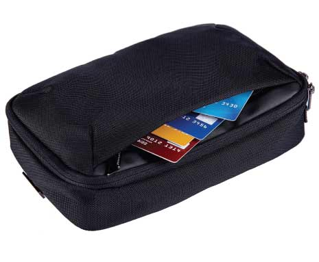 POMOS - CHANGE Collection RPET Tech Kit