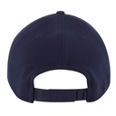 TITAN - Santhome Recycled 6 Panel Adjustable Cap - Navy Blue