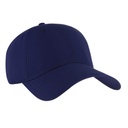 ULTRA - Santhome RPET 6 Panel DryNCool® Sport Cap - Navy Blue