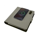 PREETZ - Santhome 10W MagSafe A5 Organizer - Beige