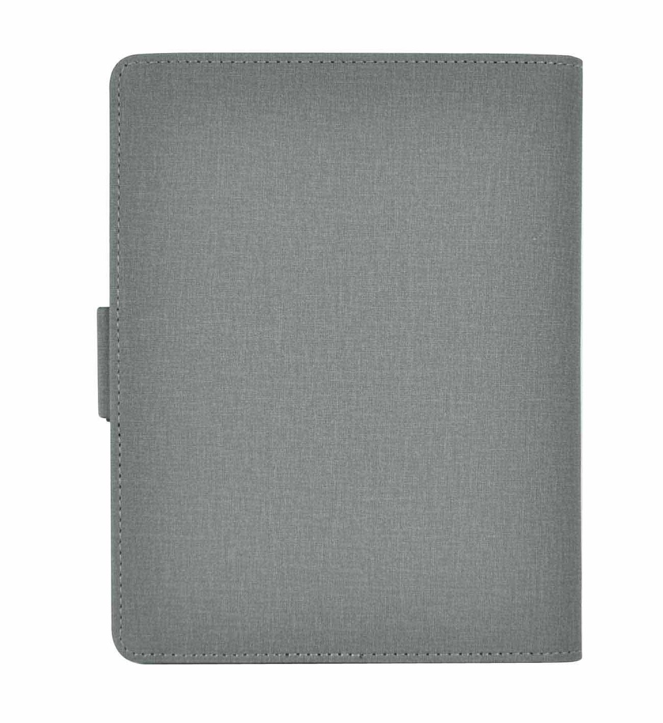 PREETZ - Santhome 10W MagSafe A5 Organizer - Grey