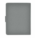 PREETZ - Santhome 10W MagSafe A5 Organizer - Grey