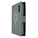 PREETZ - Santhome 10W MagSafe A5 Organizer - Grey