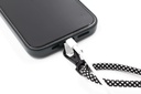 GELA - RPET Crossbody Phone Holder / Corporate Lanyard