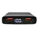 KEPNO - @memorii 10000mAh Aluminium 20W PD Powerbank