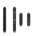 ALBECK - Recycled Leather 10000mAh PD Powerbank - Black