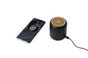ASPERG - CHANGE Collection RCS Recycled Bluetooth Speaker