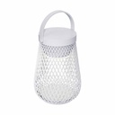 MERANO - @memorii Wireless Speaker Lantern - White