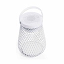 MERANO - @memorii Wireless Speaker Lantern - White