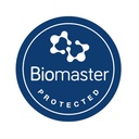 ESLOV - @memorii Bamboo Bluetooth Speaker (Anti-microbial)