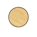 ELSTRA - CHANGE Collection RCS Recycled 15W Wireless Charger