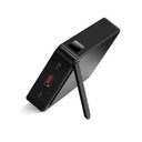 ALTA - @memorii 10000mAh Magnetic 15W Wireless Powerbank - Black