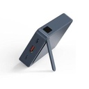 ALTA - @memorii 10000mAh Magnetic 15W Wireless Powerbank - Blue