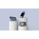 ALTA - @memorii 10000mAh Magnetic 15W Wireless Powerbank - Blue