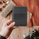 CROSS Barth International Passport Wallet