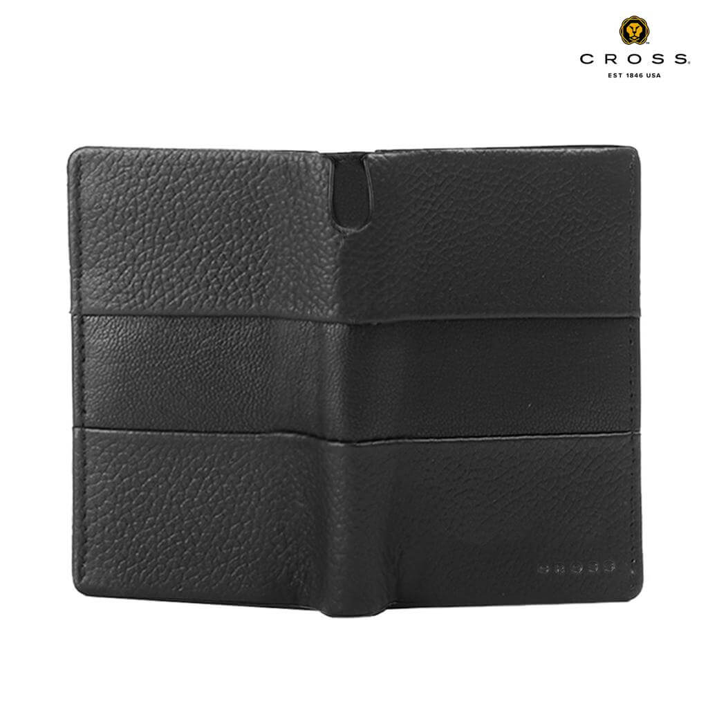 CROSS Barth International Passport Wallet
