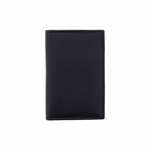 Giftology Genuine Leather Card Holder