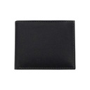 MERIDA - SANTHOME Men's Wallet In Genuine Leather (Anti-microbial)