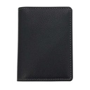 CHALCO - SANTHOME Card Case In Genuine Leather (Anti-microbial )