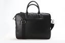 CROSS Jasper Office Laptop Briefcase - Black