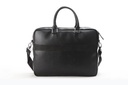 CROSS Jasper Office Laptop Briefcase - Black